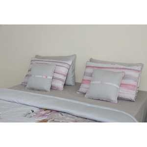 Ensemble de housse de couette et taie d'oreiller Lotus S - Product Image 3