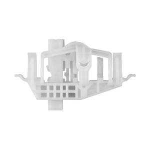 Kit de réparation de vitre arrière gauche pour Fiat Doblo - Product Image 4