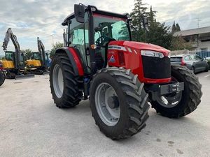 MASSEY FERGUSON 6713 de 2019 - Product Image 2