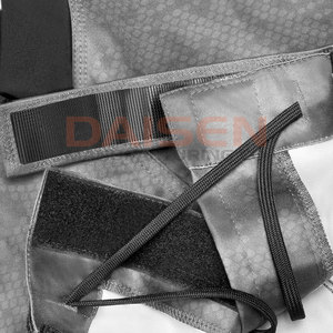 Shorts MMA personnalisés avec logo, best-sellers, shorts de Jiu-Jitsu, kimono MMA, vente directe d'usine - Product Image 6