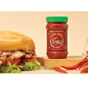 พริกกระเทียมรสหวาน7กรัมใช้ทำอาหารโดยตรง - Product Image 2