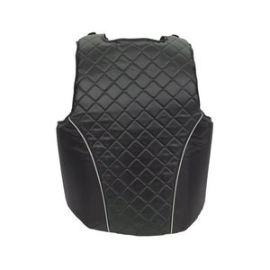 Gilet de sécurité équestre pour l'équitation avec construction durable, léger, pour jodhpurs et culottes d'équitation - Product Image 2
