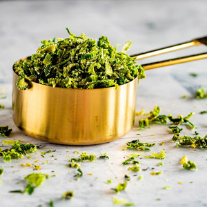 Venta al por mayor de hojas de apio secas picadas, hojas de apio secas de primera calidad para cocinar y condimentar - Product Image 3