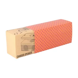 Bolsas de Papel Promocionales Personalizadas con Banda CreaSleeve 181 - Product Image 4