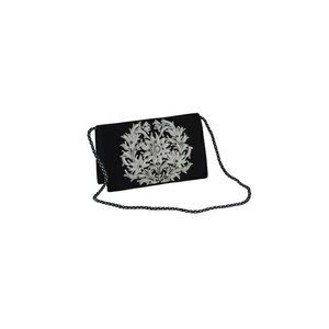 2025 à la mode Satin soie doublé femmes Premium robe pochette sacs à main Style Unique dames sacs à main pour les fêtes - Product Image 6