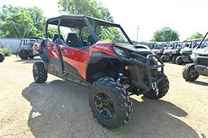 MEJOR OFERTA 2026 Can-Am Commander MAX XT 1000R UTV - Product Image 4