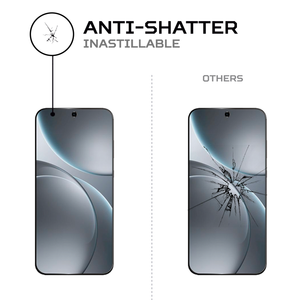 อุปกรณ์ป้องกันหน้าจอกันกระแทกสำหรับ Oppo ค้นหาอุปกรณ์เสริมมือถือระดับพรีเมียม X9 - Product Image 5