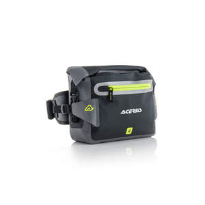 Bolsa de Sillín Acerbis 4L de TPU sin Agua - Product Image 1