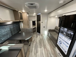 รถพ่วง Jayco Jay F-l-i-g-h-t Slx 265BHS ปี 2026 สภาพดี ใช้งานน้อย พร้อมขาย - Product Image 6