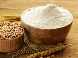 Farine Française en Gros Qualité Supérieure pour Pâtisserie, Pain, Gâteau, Pizza – Ingrédients de Cuisine à Forte Demande, Approvisionnement en Vrac - Product Image 5