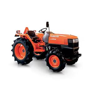 Para Kubota M7171 Tractor de maquinaria agrícola usado y nuevo a la venta con componentes centrales bomba motor caja de cambios - Product Image 4