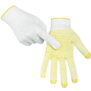 Gants de travail en cuir de qualité supérieure, vente en gros personnalisée, gants de jardinage, gants d'agriculture, gants de travail pour usage quotidien, gants de construction - Product Image 2
