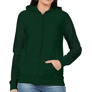 Sudadera con capucha moderna para mujer, informal, holgada, cómoda, de manga larga, corte relajado, material suave y en oferta. - Product Image 1
