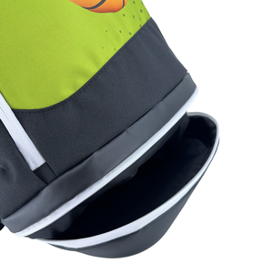 Mochila Deportiva Resistente de Pana para Equipo, con Sublimación, Resistente a Desgarros, para Viajes al Aire Libre, con Logotipo Personalizado, Capacidad de 20-35L - Product Image 2