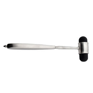 Herramienta microquirúrgica Yasargil de alta calidad, instrumento neuroquirúrgico Manual estándar de primera calidad, base recta, compatible con seguridad (Mol) - Product Image 3