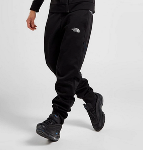 Belling Listo para Enviar: Nuevos Pantalones Deportivos de Forro Polar Resistentes al Agua y al Viento para Hombre, Estilo North Face Mountain Athletics Mittellegi - Product Image 1