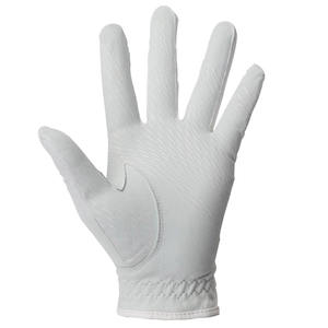 Gants de golf en cuir de mouton et de cabretta respirants toutes saisons pour hommes, usage main droite, pour le sport (vente en gros) - Product Image 5