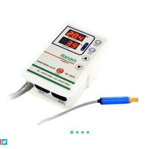 HR-DHTC ลดความชื้นดิจิตอล - Product Image 1