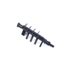 Compteur kilométrique, compteur de vitesse, totalisateur de parcours BDP1652 (km/h) avec fonction de réinitialisation pour Corolla E10 E100 AE101 1993-1997 - Product Image 1