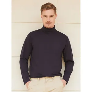 Felpe e Maglioni Promozionali Personalizzati a Collo Alto e Maniche Lunghe - Product Image 1