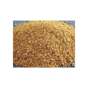 Melhor Fornecedor de farinha de soja para alimentação animal/Ferragem de farinha de soja preço de atacadista