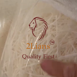 Categoría de producto natural de pellets largos ABS - Product Image 2