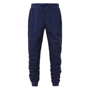 Survêtement de sport personnalisé pour hommes bonne qualité imprimée vêtements de sport de jogging d'entraînement survêtement - Product Image 4