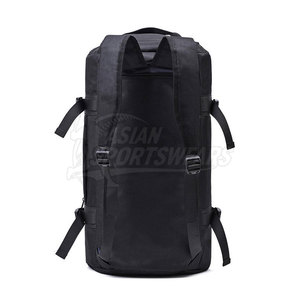 Bolsas de MMA personalizadas impresas para eventos promocionales, equipaje protector de calidad para adultos. - Product Image 2