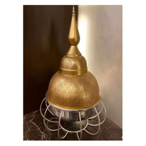 Fournitures élégantes de restaurant d'hôtel Plats à friction Plats d'affichage de buffet de réchauffeur de nourriture par Indian Metal World - Product Image 4