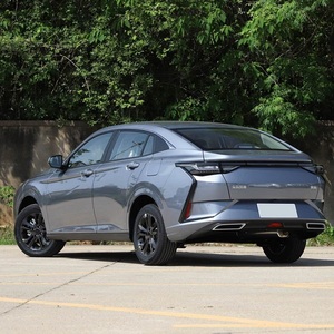 LISTO PARA ENTREGA: DONG FENG AEOLUS GS 2023, 1.5T 125PS L4 AUTOMÁTICO TURBO, USADO - Product Image 5