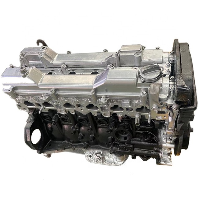 Brand New  Factory Diesel Engine 2JZ Engine Assembly for Toyota