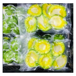 Aguacate Fresco Congelado de Granja, Sabor Tropical Cremoso de Vietnam - Product Image 3