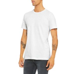 Personnalisez votre taille Couleur Logo T-shirt personnalisé/Votre logo sur un Bella Canvas Tri-blend Tee T Shirts - Product Image 1