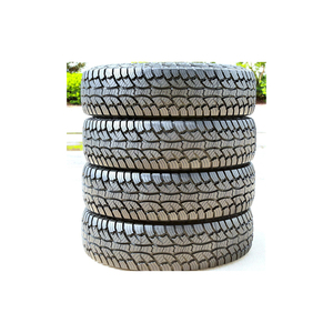 Pneu voiture hiver haute qualité 235/80R17 245/75R17 - Product Image 1