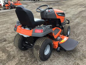 Tondeuse autoportée Husqvarna TS248XD prête à être expédiée par le fournisseur, à vendre - Product Image 4