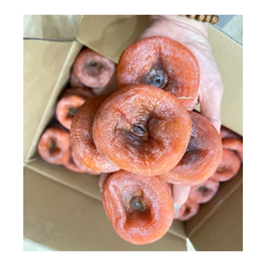 PERSIMMONS FRAIS DU VIETNAM PERSIMMONS SÉCHÉS AVEC 100% - Product Image 2