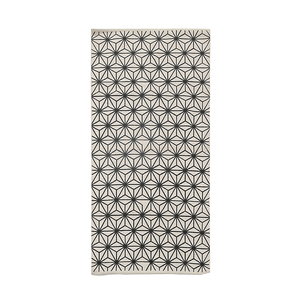 Alfombras bordadas estampadas de algodón 100% de lujo más vendidas de alta calidad para uso en el baño de la sala de estar precio al por mayor disponible - Product Image 2