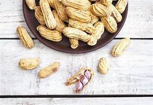 CACAHÍN HERVIDO CONGELADO LISTO PARA SERVIR CON INGREDIENTES DE ETIQUETA LIMPIA RICO EN NUTRIENTES A BASE DE PLANTAS - Product Image 6