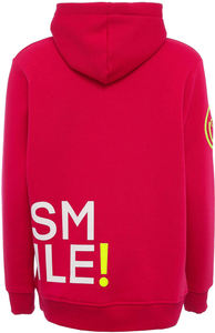 Betteractive Offre Spéciale Sweats surdimensionnés absorbant la sueur pour femmes Style de rue Sweats à capuche pour femmes - Product Image 3