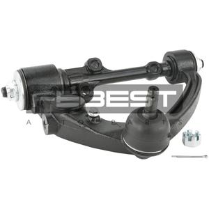 Sospensione sinistra Brazo FEBEST (0124-KDH200UPLH) - Product Image 1
