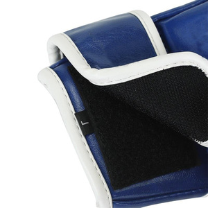 ถุงมือต่อสู้ MMA แบบดั้งเดิมปรับแต่งได้มีหลายสีให้เลือก - Product Image 5