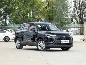 TOYOTA COROLLA CROSS 2024 HÍBRIDO Y DIÉSEL 2.0L NUEVO AUTO USD 2WD FWD E-CVT SUV ASIENTOS DE CUERO TECHO SOLAR EN VENTA - Product Image 5