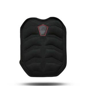 Chaleco protector de costilla para conductores de Kart Protector de costilla de Karting ajustable Protector de costilla ligero para carreras de Kart - Product Image 4