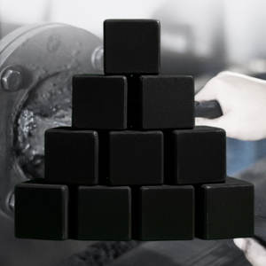 Ultime Shisha Super Premium 100% Briquettes de charbon de coco-Inégalée longue durée, sans fumée et à faible teneur en cendres Narguilé Chaleur - Product Image 1