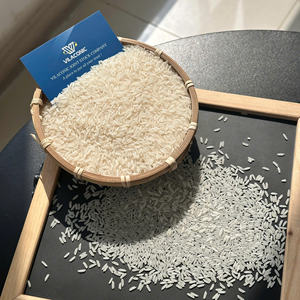 Expédition de navire en vrac de riz au jasmin de haute qualité et emballage personnalisé. Contacter Mme Kayla + 84 85 693 9777 - Product Image 3