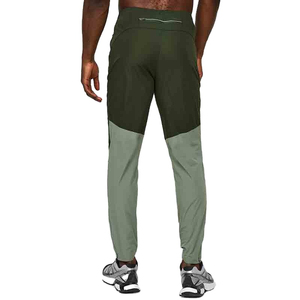 Conjunto de Chaqueta Deportiva Ligera de Poliéster y Elastano Personalizada de Alta Calidad y Popular para Hombre, Chándales 2026 - Product Image 6