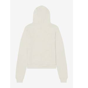 Sudadera con Capucha Corta Clásica de Invierno para Mujer Bella Canvas, 100% Algodón Felpa, Ecológica - Product Image 2