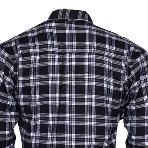 Vêtements de moto personnalisés pour hommes et femmes, résistants aux chocs, certifiés CE, chemise de moto, doublure en aramide, respirante, anti-UV, manches longues - Product Image 6