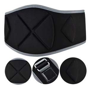 เข็มขัดยกน้ำหนักแบบระเหิดดีไซน์เฉพาะสำหรับยกของน้ำหนักทั้งหมดดีไซน์แบบระเหิดทันสมัย - Product Image 6