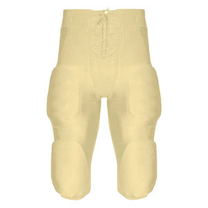 Meilleur design d'uniformes de football américain, vêtements de sport, uniformes de football américain personnalisés, épaulettes, uniformes de football américain - Product Image 3